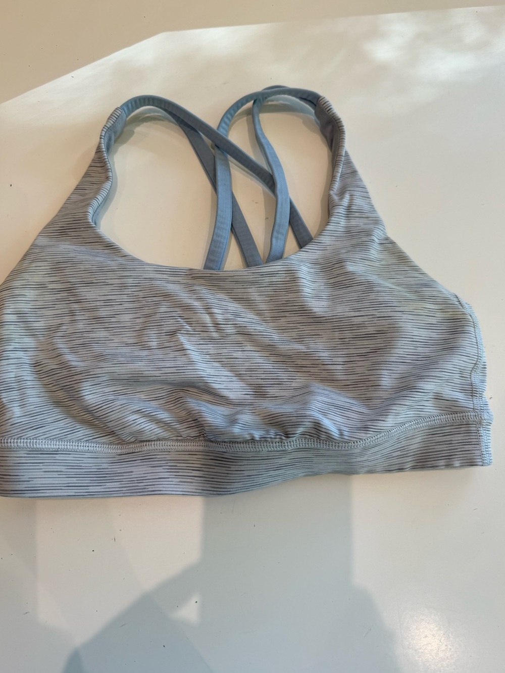 Lululemon Energy Bra